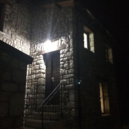 Affittacamera La Dormiente Torrecuso Exteriör bild