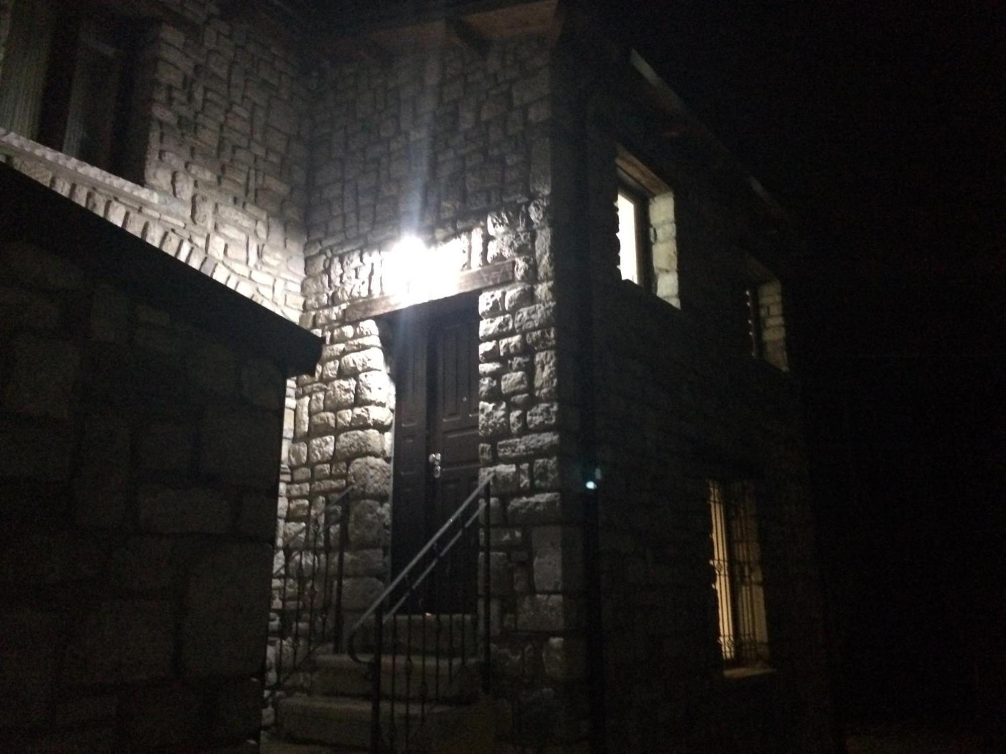 Affittacamera La Dormiente Torrecuso Exteriör bild