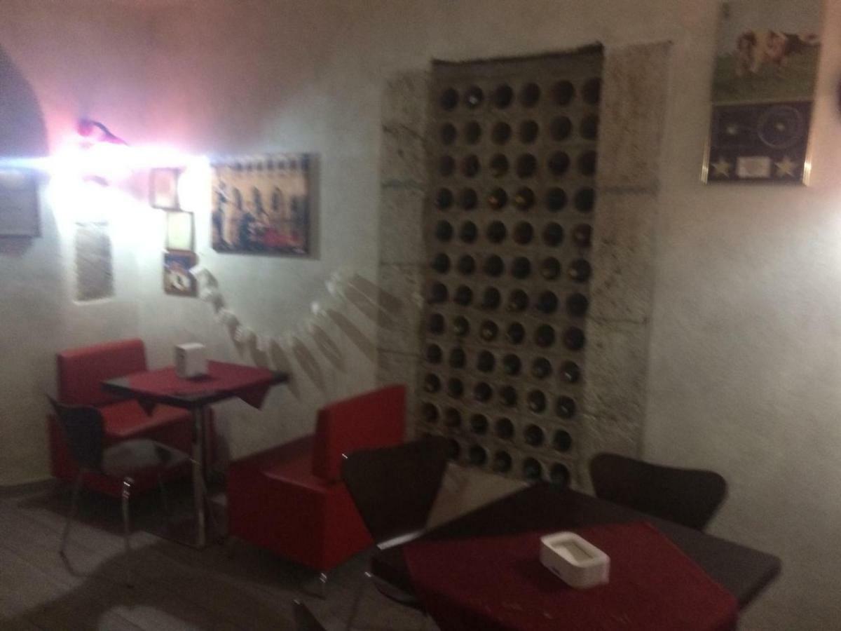 Affittacamera La Dormiente Torrecuso Exteriör bild